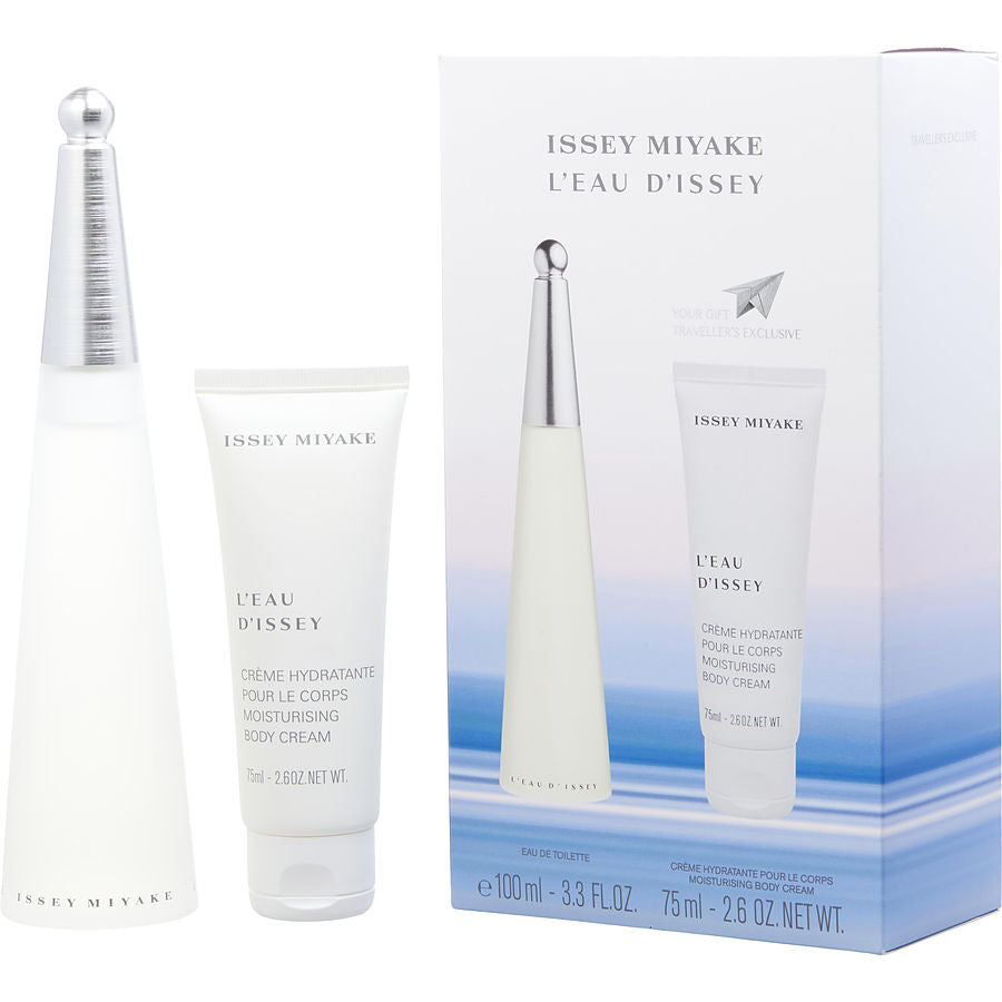 L'EAU D'ISSEY by Issey Miyake (WOMEN)