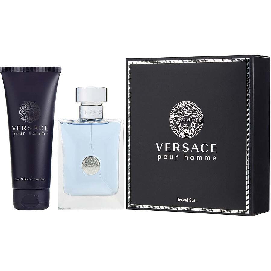 VERSACE POUR HOMME by Gianni Versace (MEN)