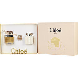 CHLOE by Chloe