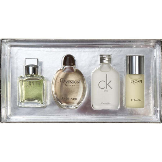 CALVIN KLEIN VARIETY by Calvin Klein (MEN)