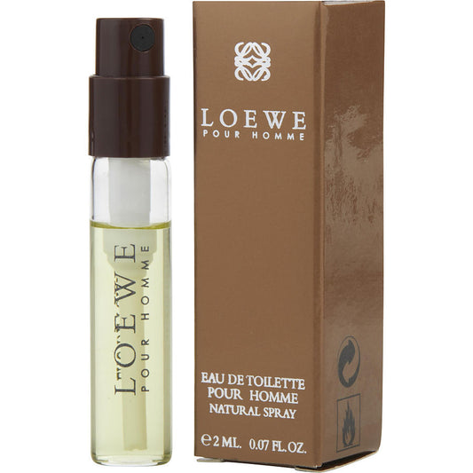 LOEWE by Loewe (MEN) - EDT SPRAY VIAL