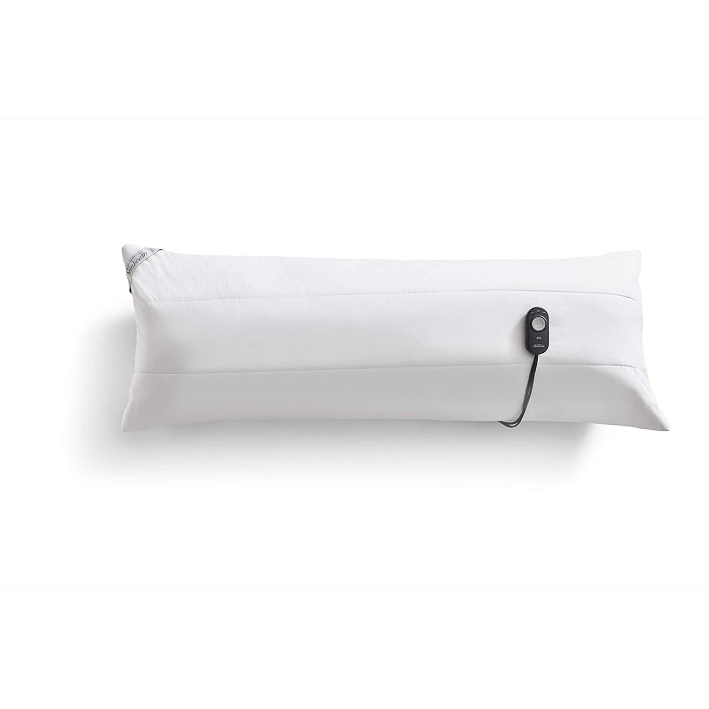 Sunbeam Sunbeam 54 Inch Heated Body Pillow with Temperature Controller