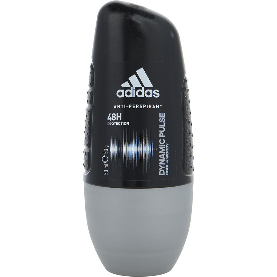 ADIDAS DYNAMIC PULSE by Adidas (MEN) - DEODORANT ROLL ON 1.7 OZ