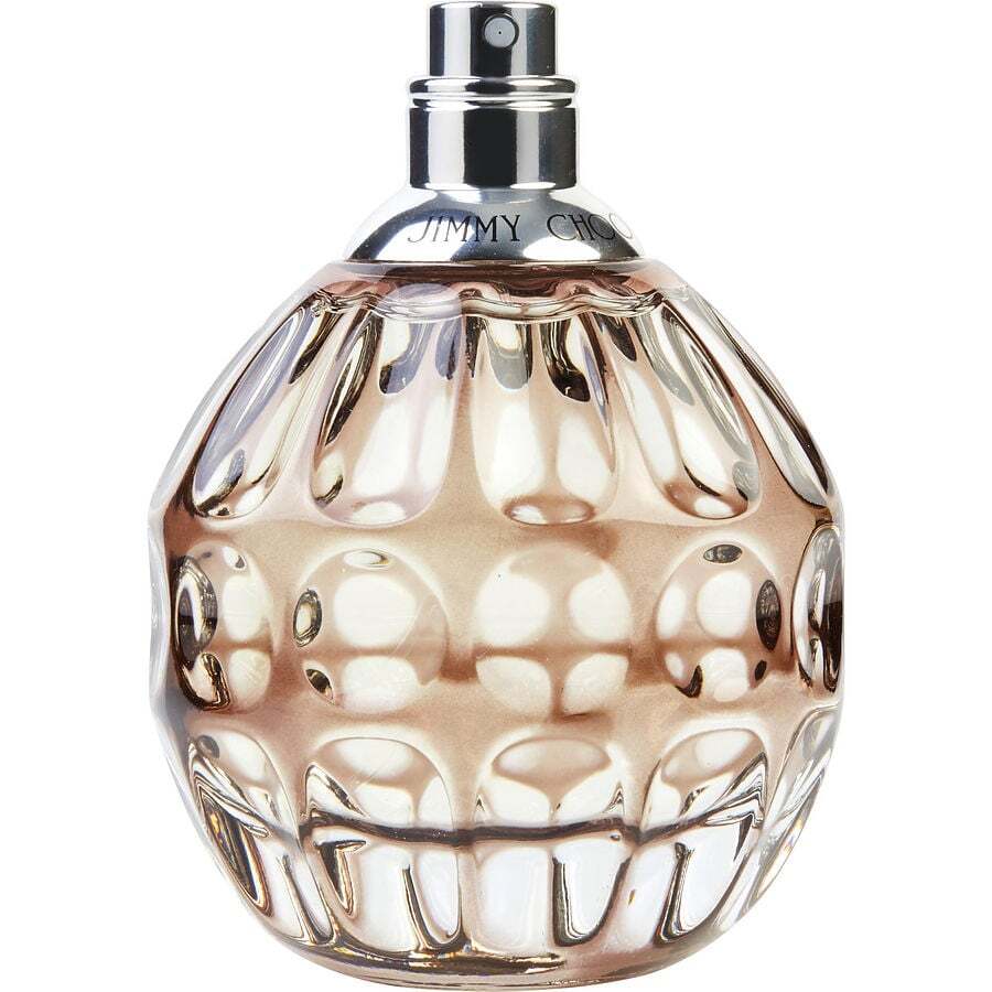 JIMMY CHOO by Jimmy Choo (WOMEN) - EAU DE PARFUM SPRAY 3.3 OZ *TESTER