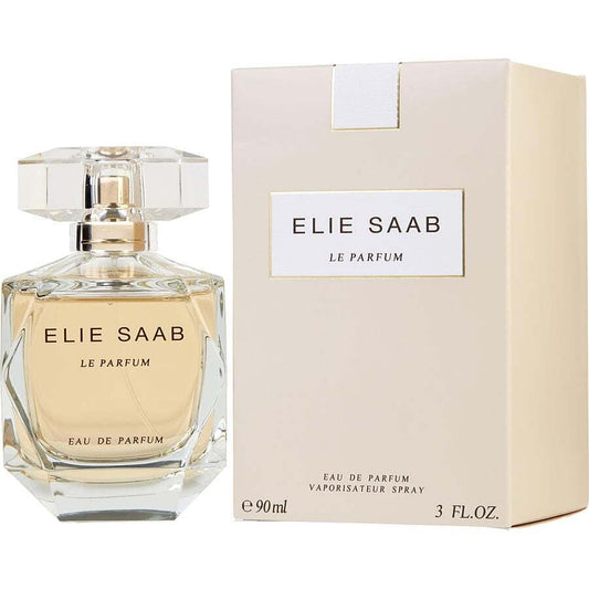 ELIE SAAB LE PARFUM by Elie Saab (WOMEN) - EAU DE PARFUM SPRAY 3 OZ