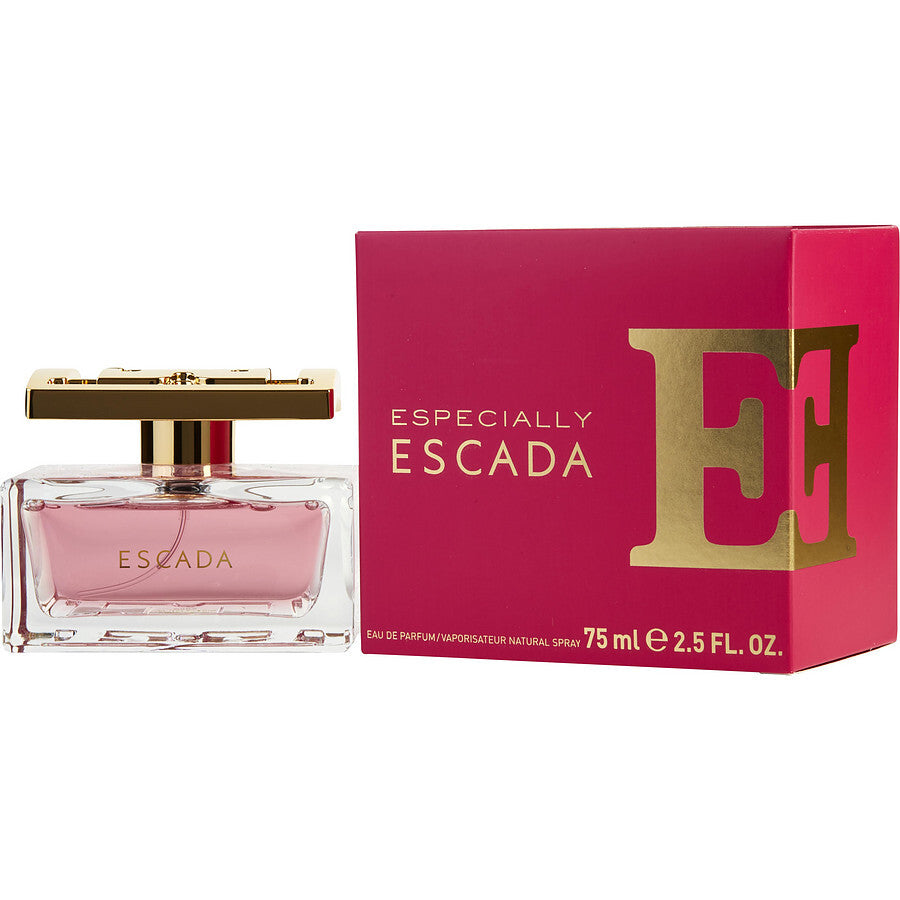 ESCADA ESPECIALLY by Escada (WOMEN) - EAU DE PARFUM SPRAY 2.5 OZ