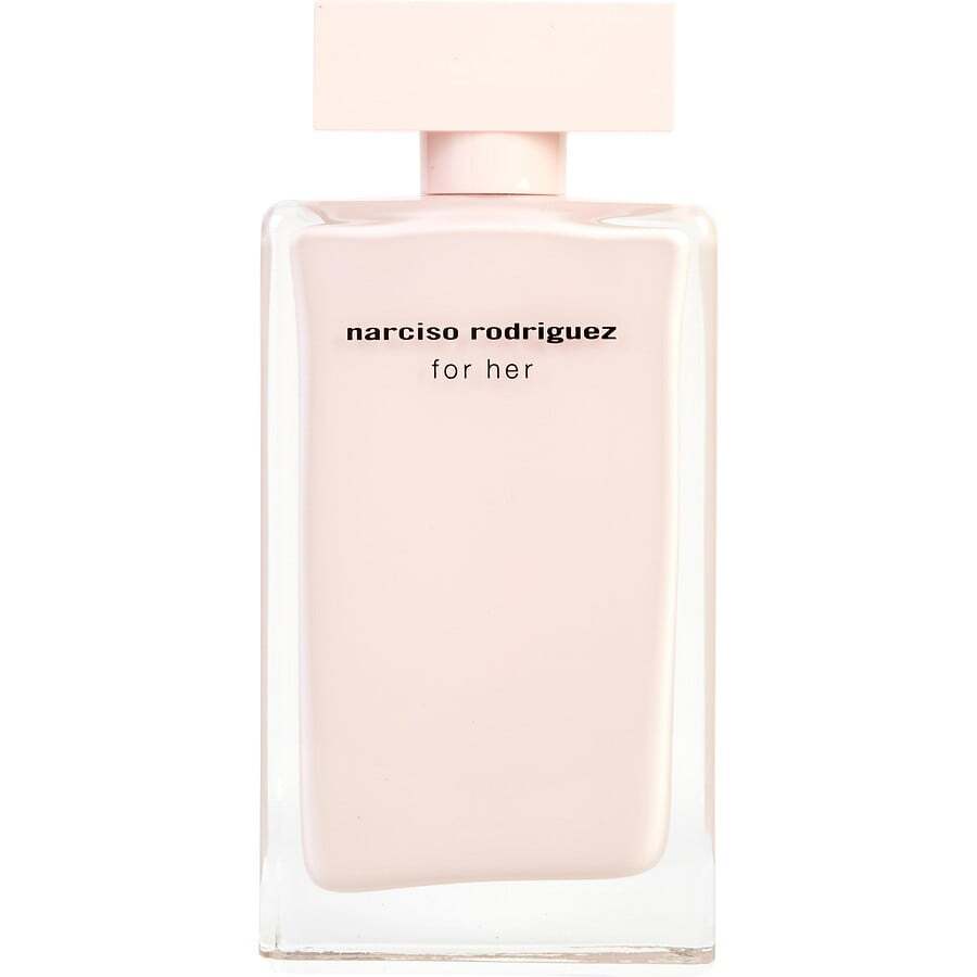 NARCISO RODRIGUEZ by Narciso Rodriguez (WOMEN) - EAU DE PARFUM SPRAY 3.3 OZ *TESTER