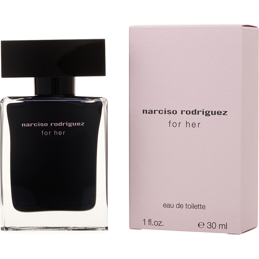 NARCISO RODRIGUEZ by Narciso Rodriguez (WOMEN) - EDT SPRAY 1 OZ