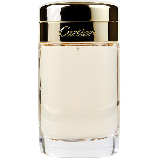 CARTIER BAISER VOLE by Cartier (WOMEN) - EAU DE PARFUM SPRAY 3.3 OZ *TESTER