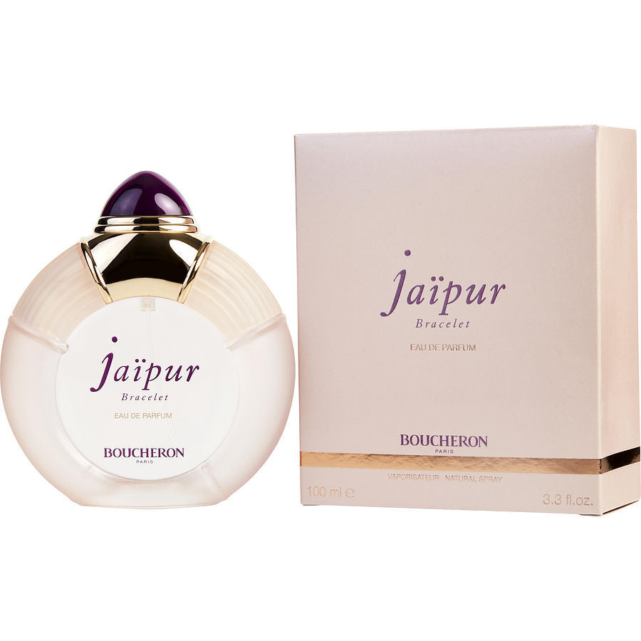 JAIPUR BRACELET by Boucheron (WOMEN) - EAU DE PARFUM SPRAY 3.3 OZ