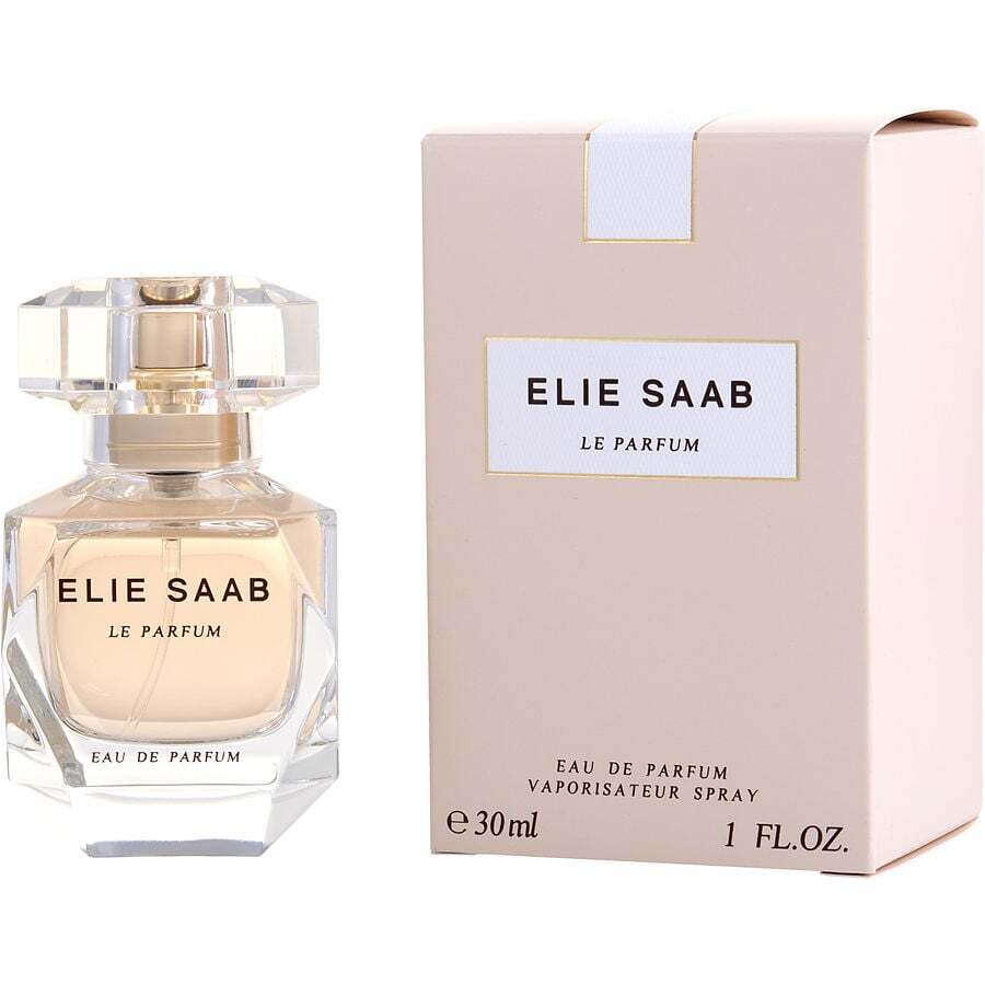 ELIE SAAB LE PARFUM by Elie Saab (WOMEN) - EAU DE PARFUM SPRAY 1 OZ