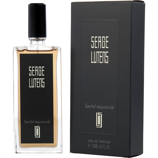 SERGE LUTENS SANTAL MAJUSCULE by Serge Lutens (MEN) - EAU DE PARFUM SPRAY 1.6 OZ