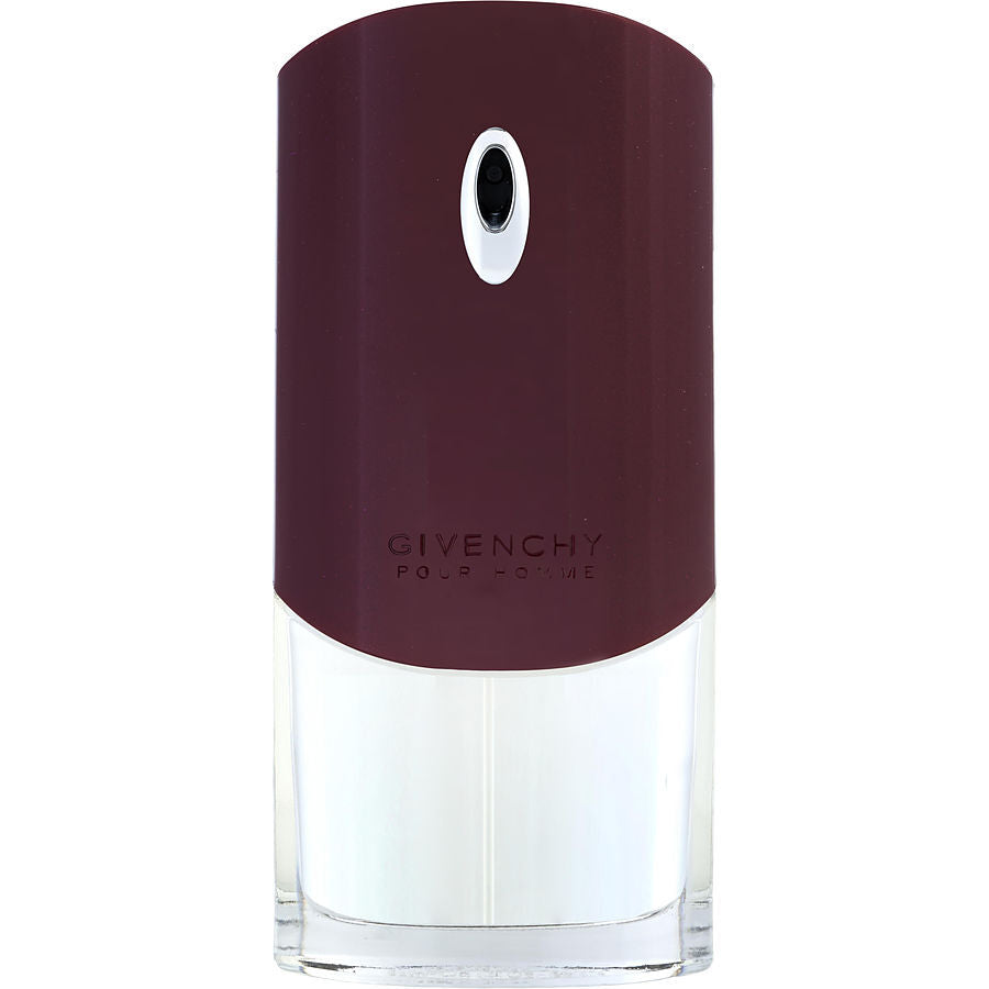 GIVENCHY by Givenchy (MEN) - EDT SPRAY 3.3 OZ *TESTER