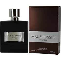 MAUBOUSSIN POUR LUI by Mauboussin