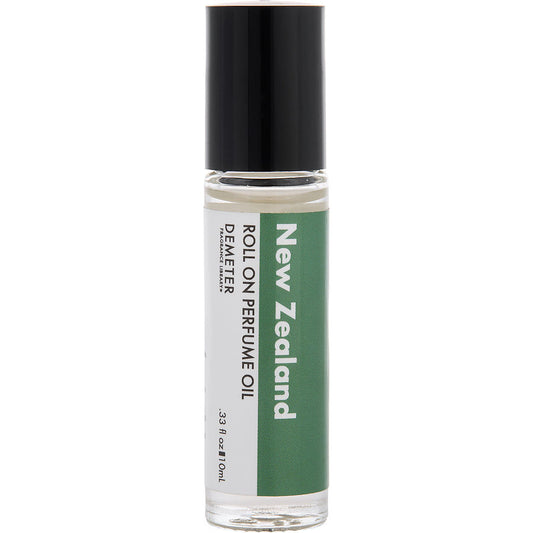 DEMETER NEW ZEALAND by Demeter (UNISEX) - ROLL ON PERFUME OIL 0.29 OZ