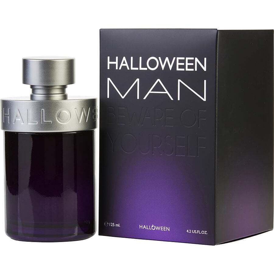 HALLOWEEN by Jesus del Pozo (MEN) - EDT SPRAY 4.2 OZ