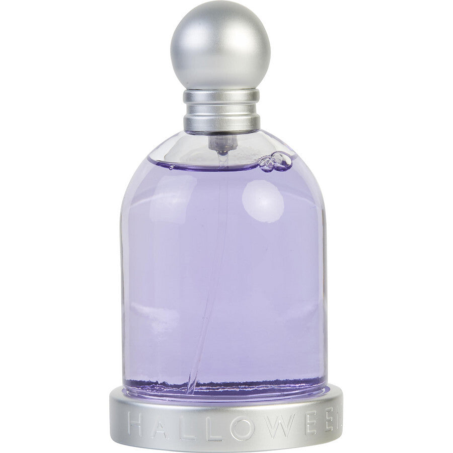 HALLOWEEN by Jesus del Pozo (WOMEN) - EDT SPRAY 3.4 OZ *TESTER