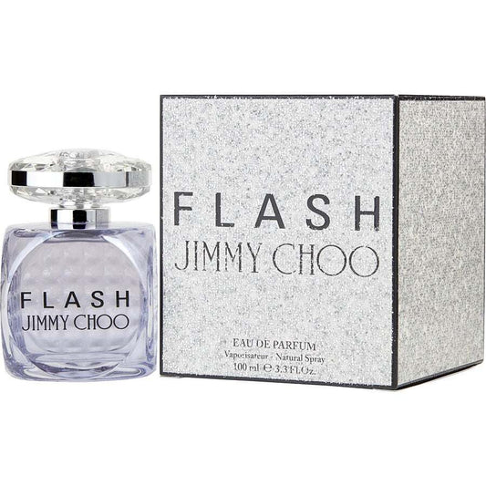 JIMMY CHOO FLASH by Jimmy Choo (WOMEN) - EAU DE PARFUM SPRAY 3.3 OZ