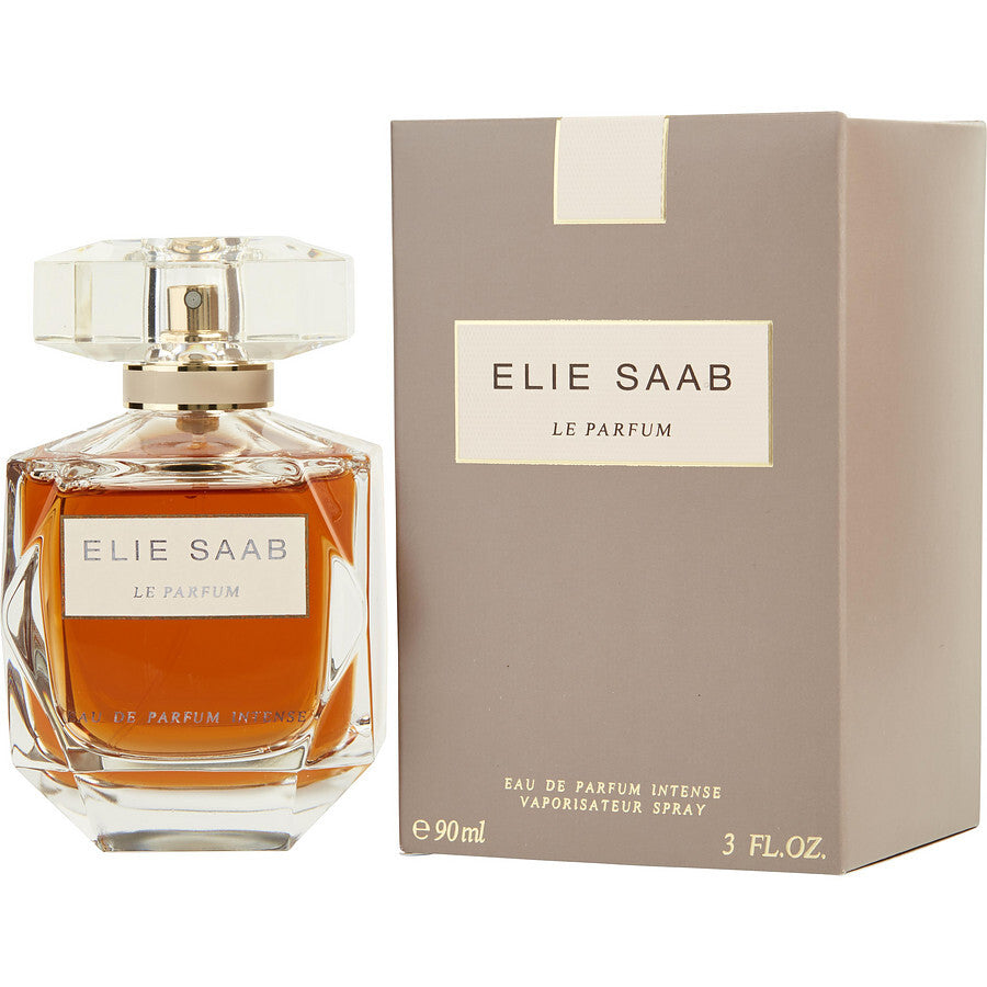 ELIE SAAB LE PARFUM INTENSE by Elie Saab (WOMEN) - EAU DE PARFUM SPRAY 3 OZ