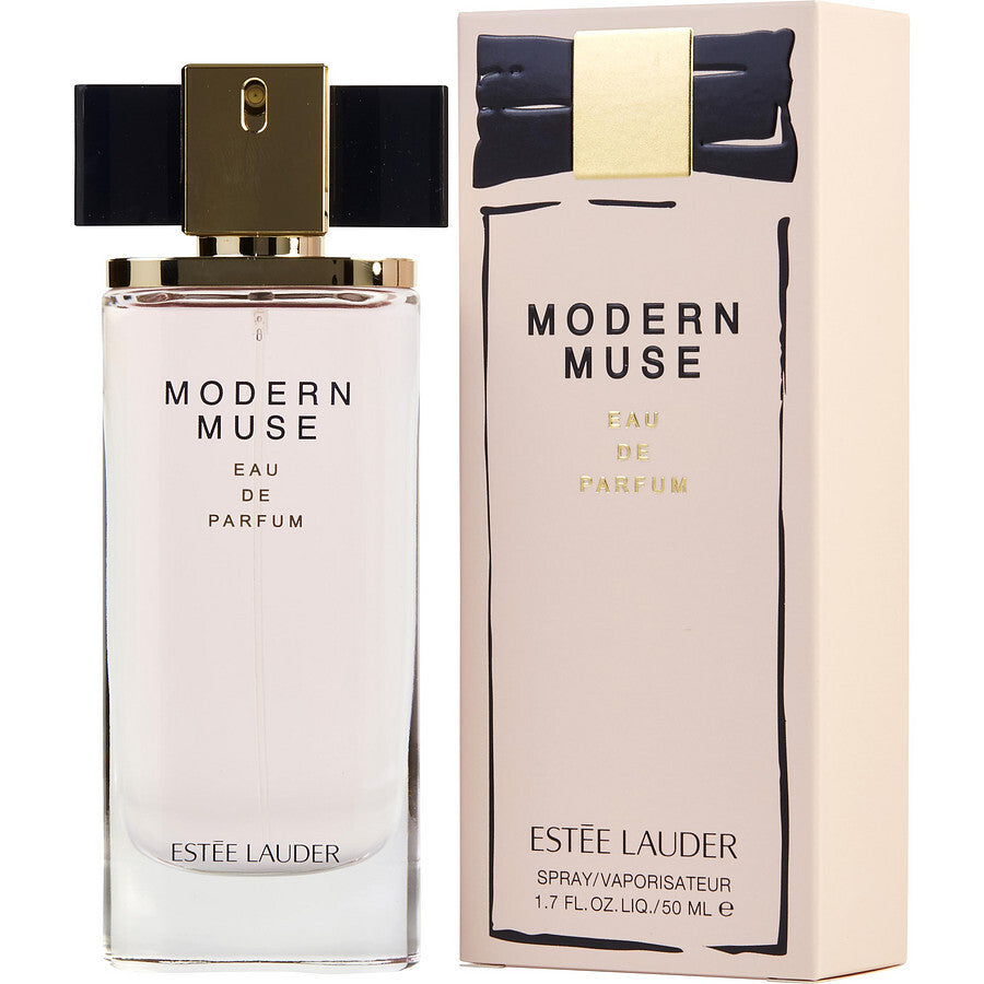 MODERN MUSE by Estee Lauder (WOMEN) - EAU DE PARFUM SPRAY 1.7 OZ