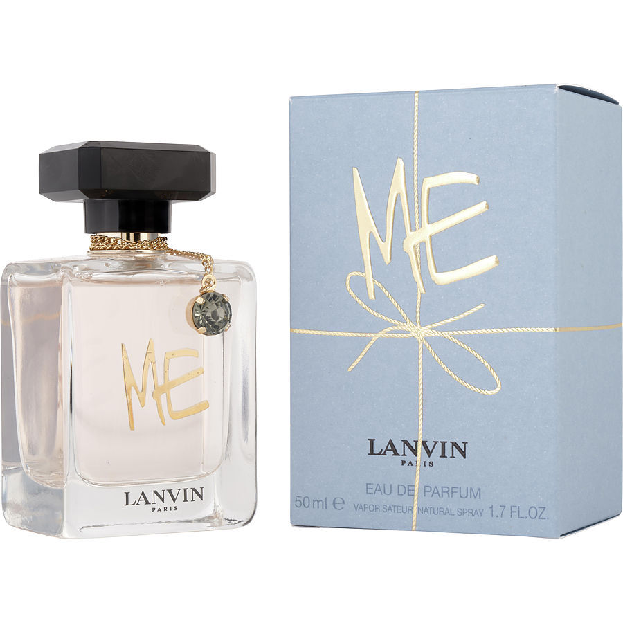 LANVIN ME by Lanvin (WOMEN) - EAU DE PARFUM SPRAY 1.7 OZ