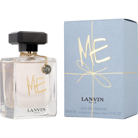LANVIN ME by Lanvin (WOMEN) - EAU DE PARFUM SPRAY 1.7 OZ