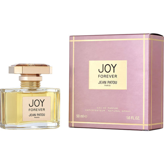 JOY FOREVER by Jean Patou (WOMEN) - EAU DE PARFUM SPRAY 1.6 OZ