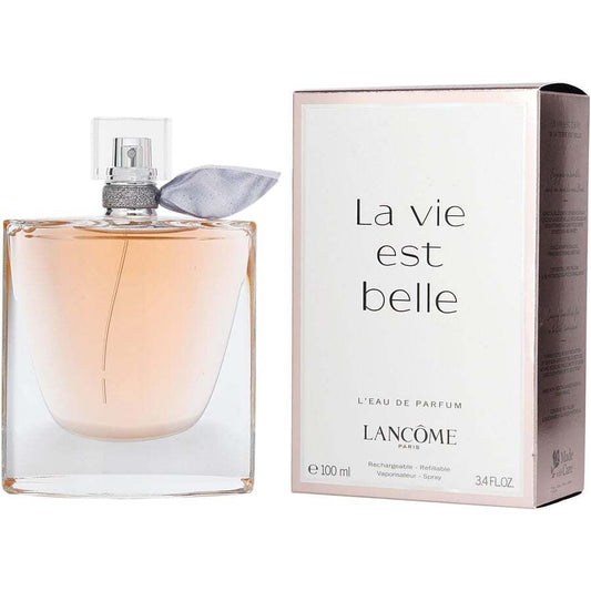 LA VIE EST BELLE by Lancome (WOMEN) - L'EAU DE PARFUM SPRAY 3.4 OZ