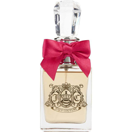 VIVA LA JUICY by Juicy Couture (WOMEN) - EAU DE PARFUM SPRAY 1 OZ (UNBOXED)