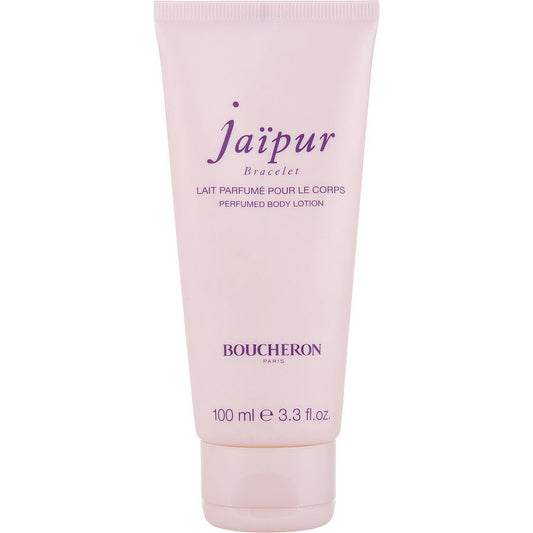 JAIPUR BRACELET by Boucheron (WOMEN) - BODY LOTION 3.3 OZ