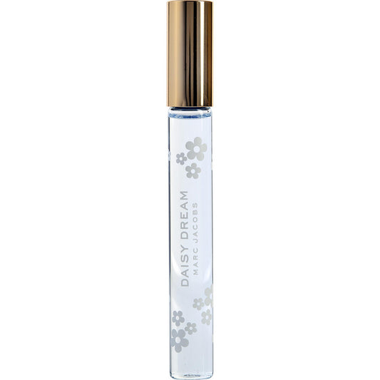 MARC JACOBS DAISY DREAM by Marc Jacobs (WOMEN) - EDT ROLLERBALL 0.33 OZ MINI (UNBOXED)