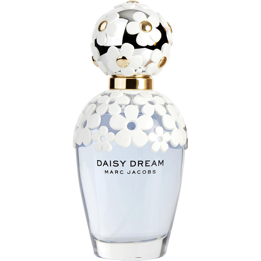 MARC JACOBS DAISY DREAM by Marc Jacobs (WOMEN) - EDT SPRAY 3.4 OZ *TESTER