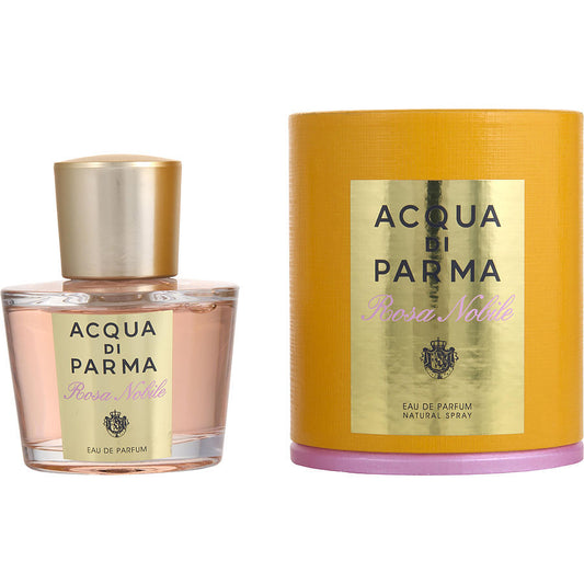 ACQUA DI PARMA ROSA NOBILE by Acqua di Parma (WOMEN) - EAU DE PARFUM SPRAY 3.4 OZ