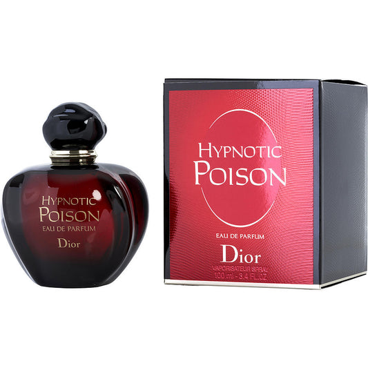 HYPNOTIC POISON by Christian Dior (WOMEN) - EAU DE PARFUM SPRAY 3.4 OZ