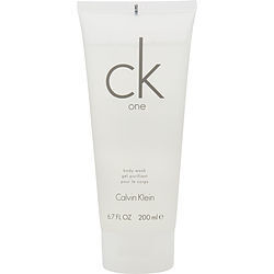 CK ONE by Calvin Klein