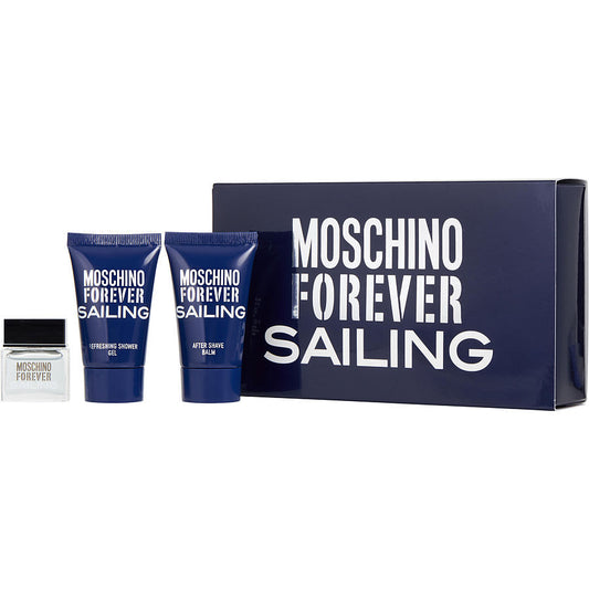 MOSCHINO FOREVER SAILING by Moschino (MEN)