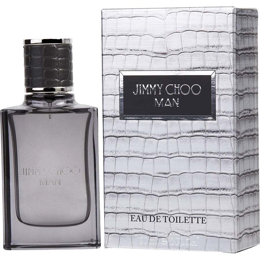 JIMMY CHOO by Jimmy Choo (MEN) - EDT SPRAY 1 OZ