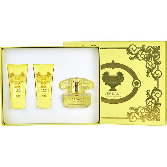 VERSACE YELLOW DIAMOND by Gianni Versace (WOMEN)