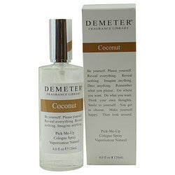 DEMETER COCONUT by Demeter