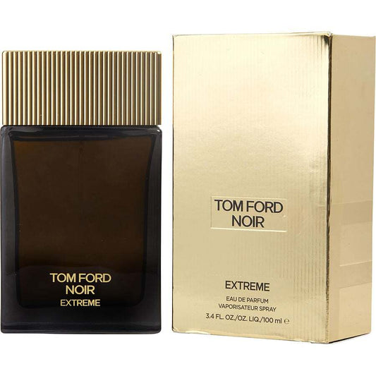 TOM FORD NOIR EXTREME by Tom Ford (MEN) - EAU DE PARFUM SPRAY 3.4 OZ