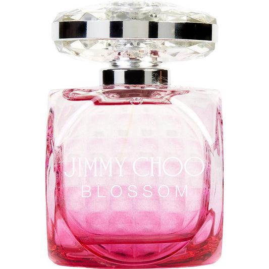 JIMMY CHOO BLOSSOM by Jimmy Choo (WOMEN) - EAU DE PARFUM SPRAY 3.3 OZ *TESTER