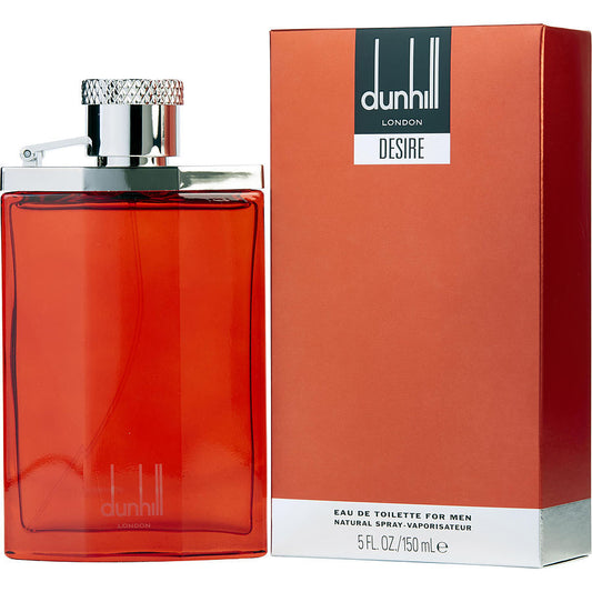 DESIRE by Alfred Dunhill (MEN) - EDT SPRAY 5 OZ
