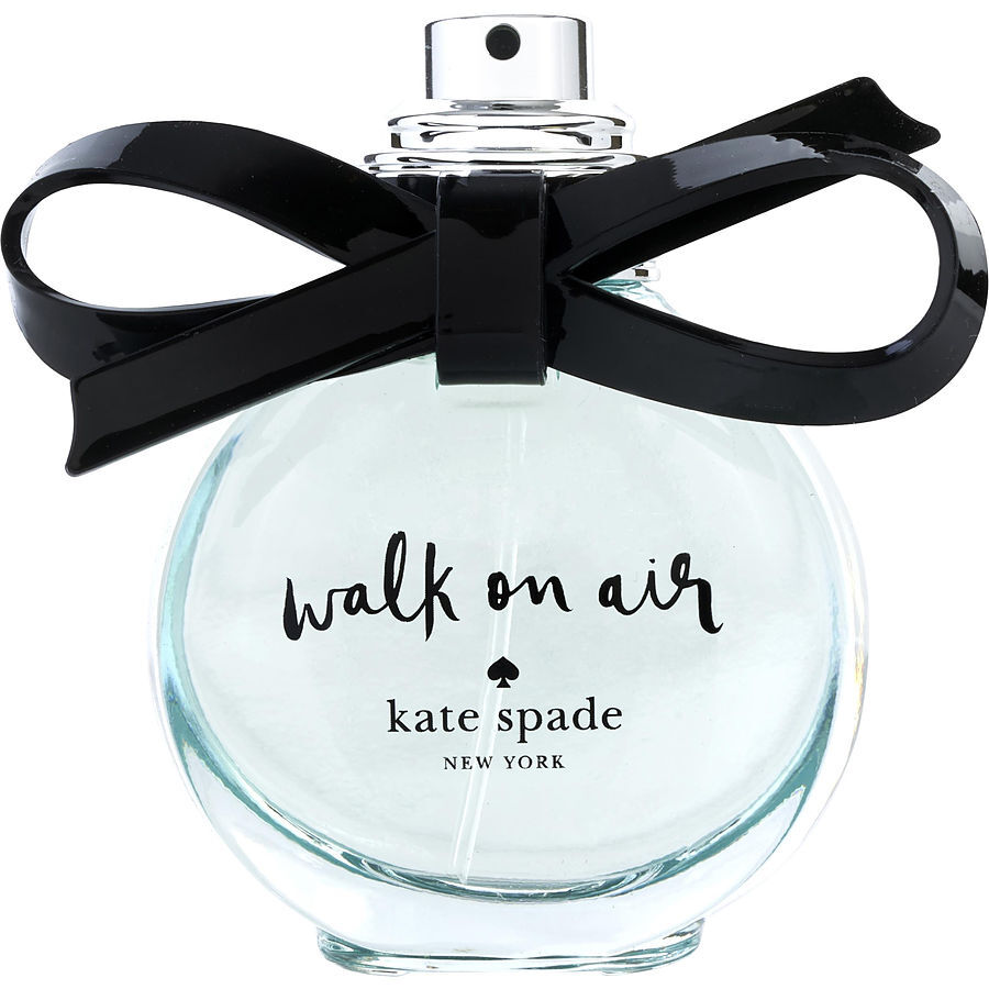 KATE SPADE WALK ON AIR by Kate Spade (WOMEN) - EAU DE PARFUM SPRAY 1 OZ *TESTER