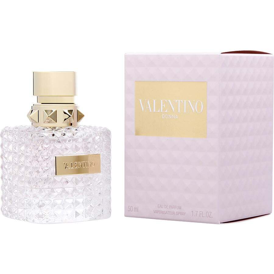 VALENTINO DONNA by Valentino (WOMEN) - EAU DE PARFUM SPRAY 1.7 OZ