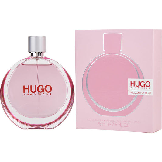 HUGO EXTREME by Hugo Boss (WOMEN) - EAU DE PARFUM SPRAY 2.5 OZ