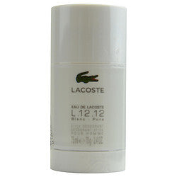 LACOSTE EAU DE LACOSTE L.12.12 BLANC by Lacoste