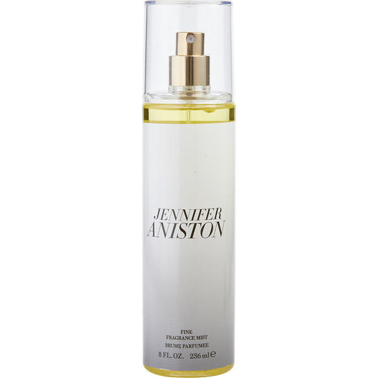 JENNIFER ANISTON by Jennifer Aniston (WOMEN) - BODY MIST 8 OZ