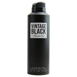 VINTAGE BLACK by Kenneth Cole