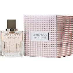 JIMMY CHOO ILLICIT FLOWER by Jimmy Choo