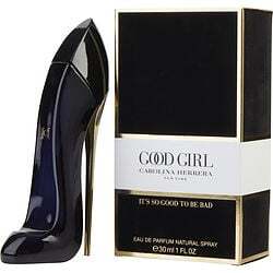 CH GOOD GIRL by Carolina Herrera